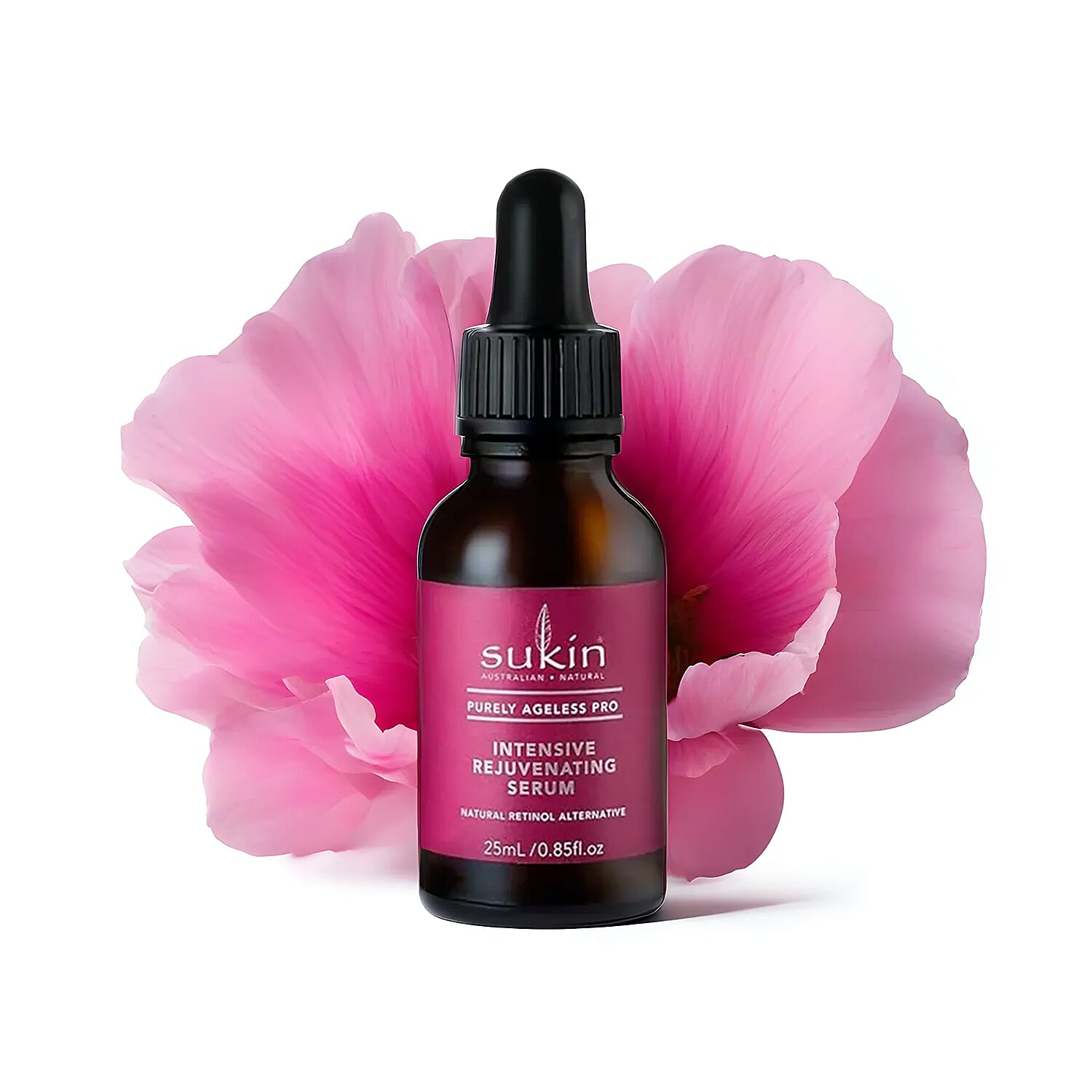 Sukin-Purely Ageless Pro Intensive Rejuvenating Serum 25ml