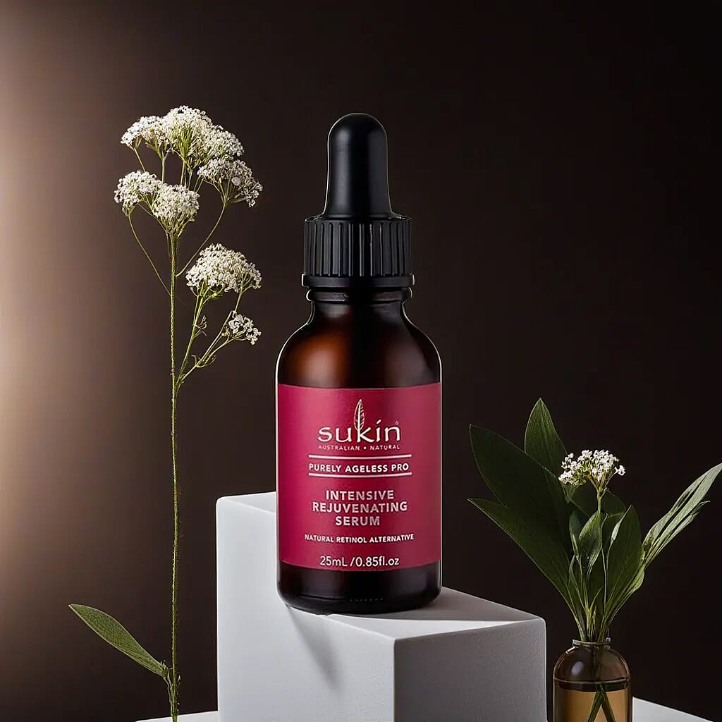 Sukin-Purely Ageless Pro Intensive Rejuvenating Serum 25ml