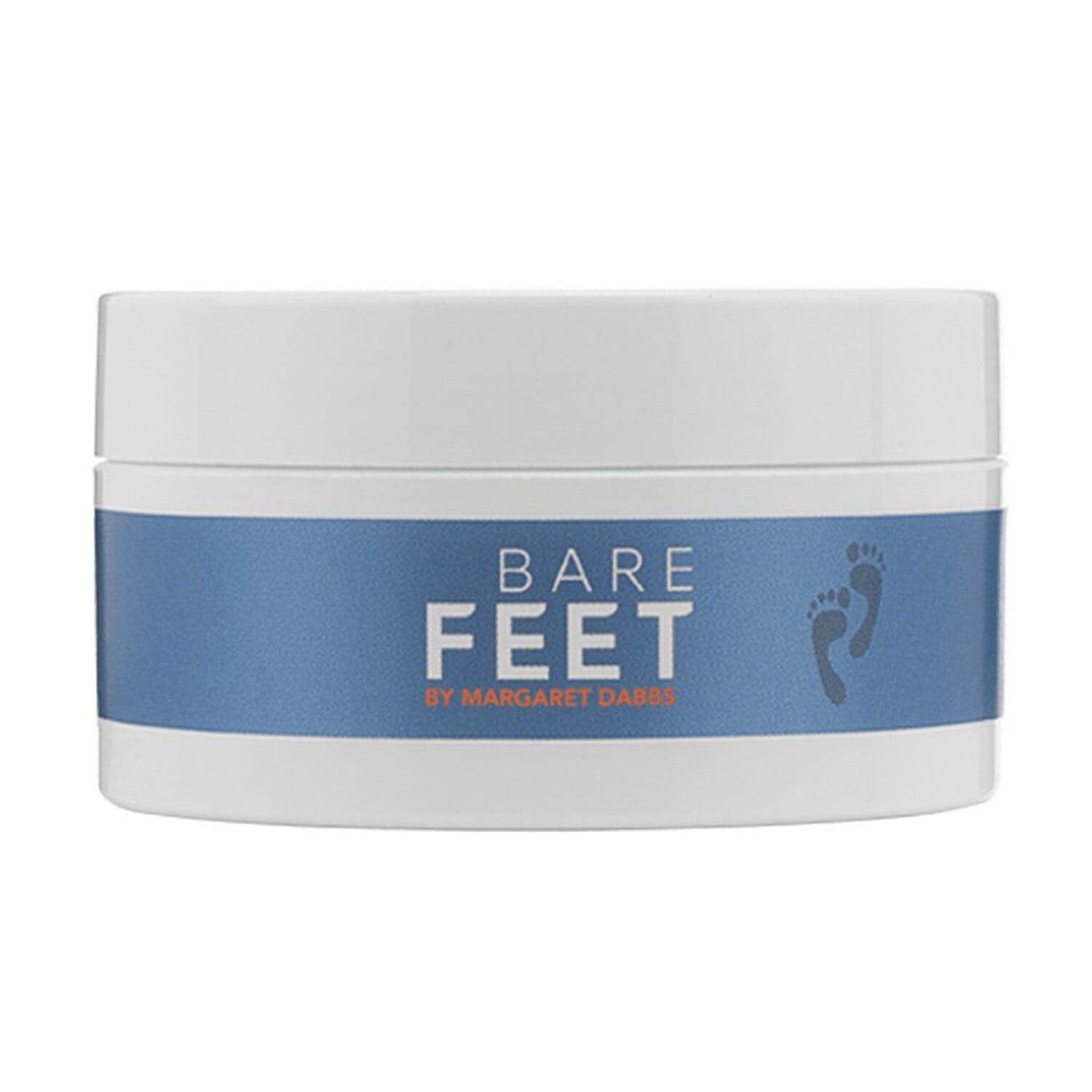 Bare Feet Foldable Foot Spa & Cracked Heel Balm