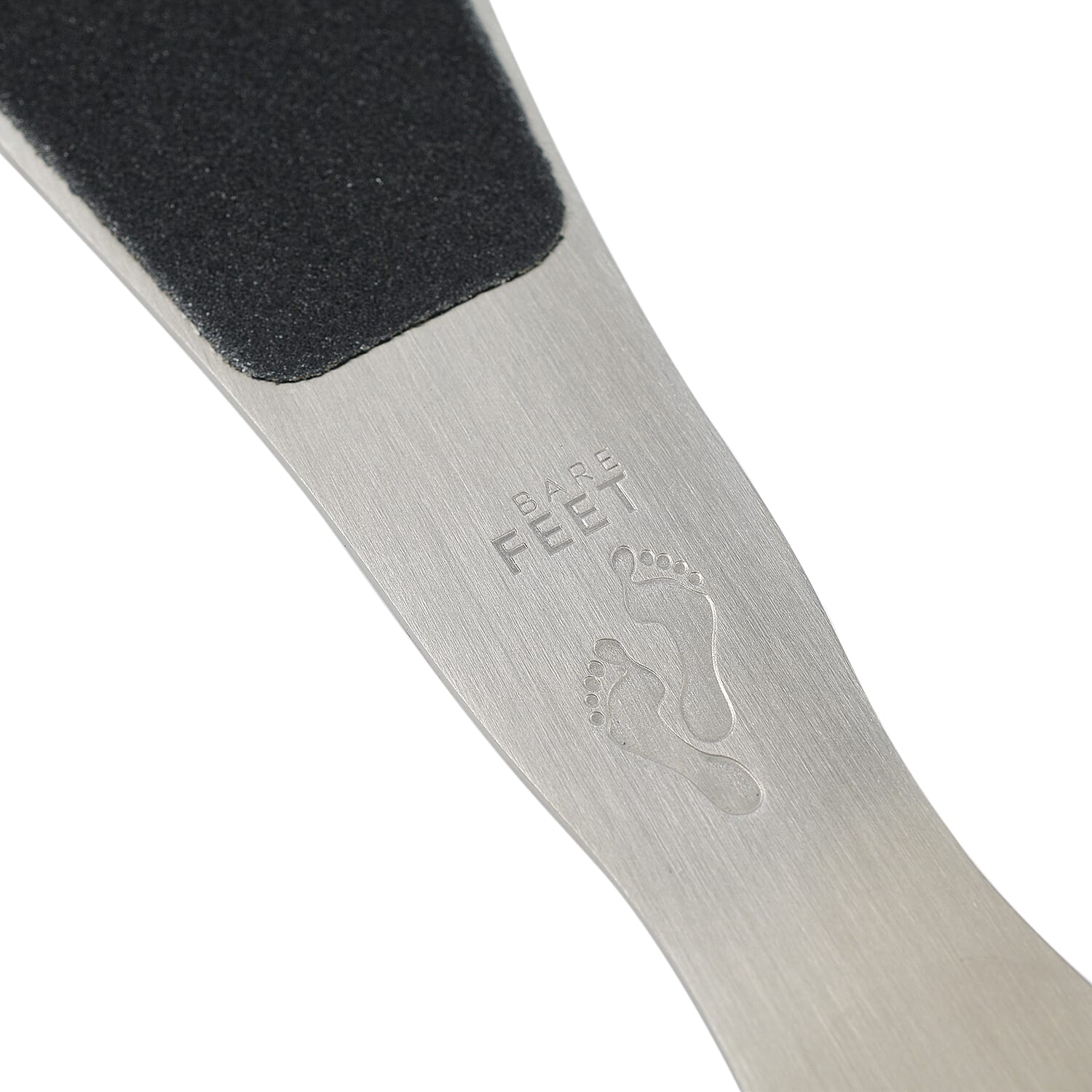 Bare Feet By Margaret Dabbs- Foot File - Cracked Heal Balm - 100 ml