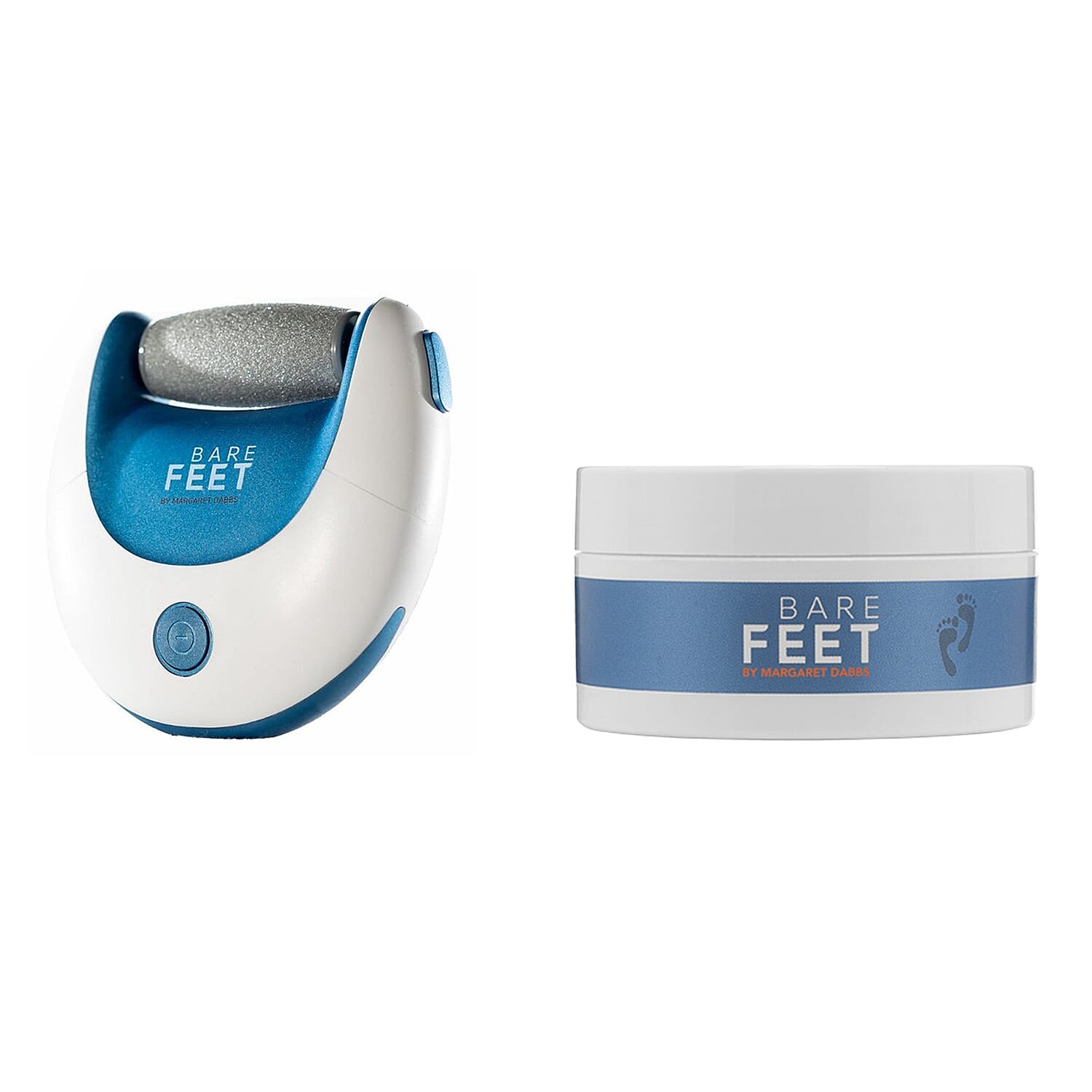 Foot Care - 100 pc