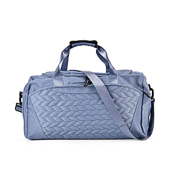 https://tjcuk.sirv.com/Products/76/9/7692204/Travel-Duffle-Bag-with-Quilted-Leaves-Pattern-Blue_7692204.jpg?w=342&h=342