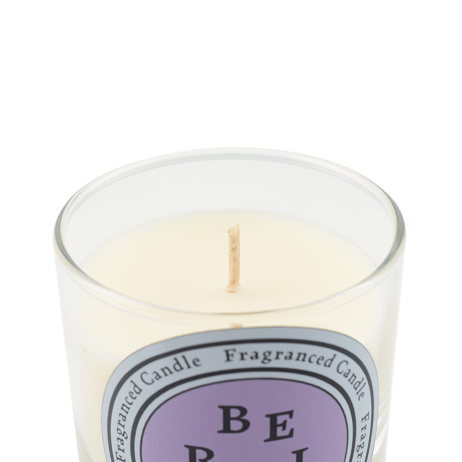 Devine Scents- Premeium Scented Candles - Berries (210g)