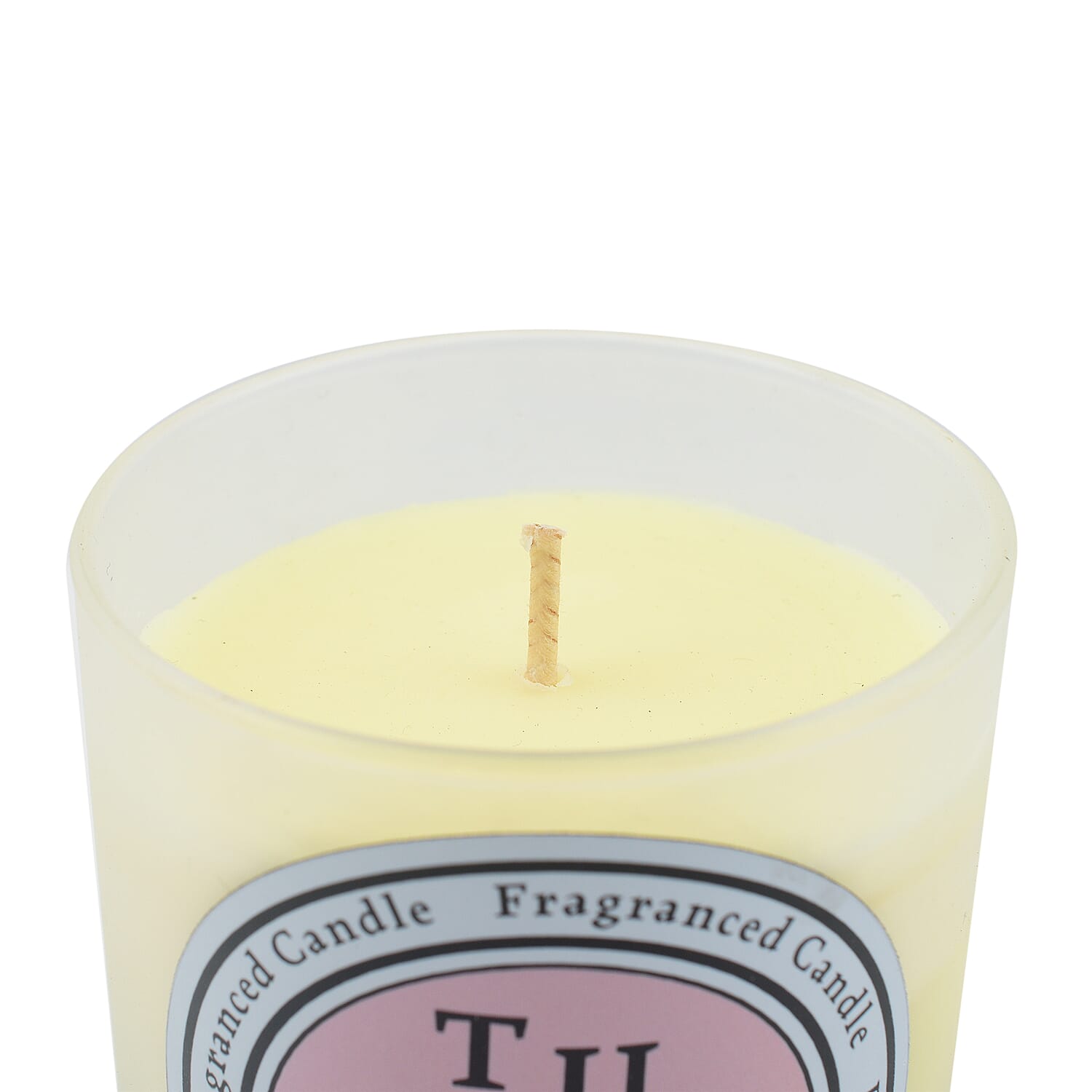 Laurelle Devine Scents- Premium Scented Candles - Tuberose (210g)