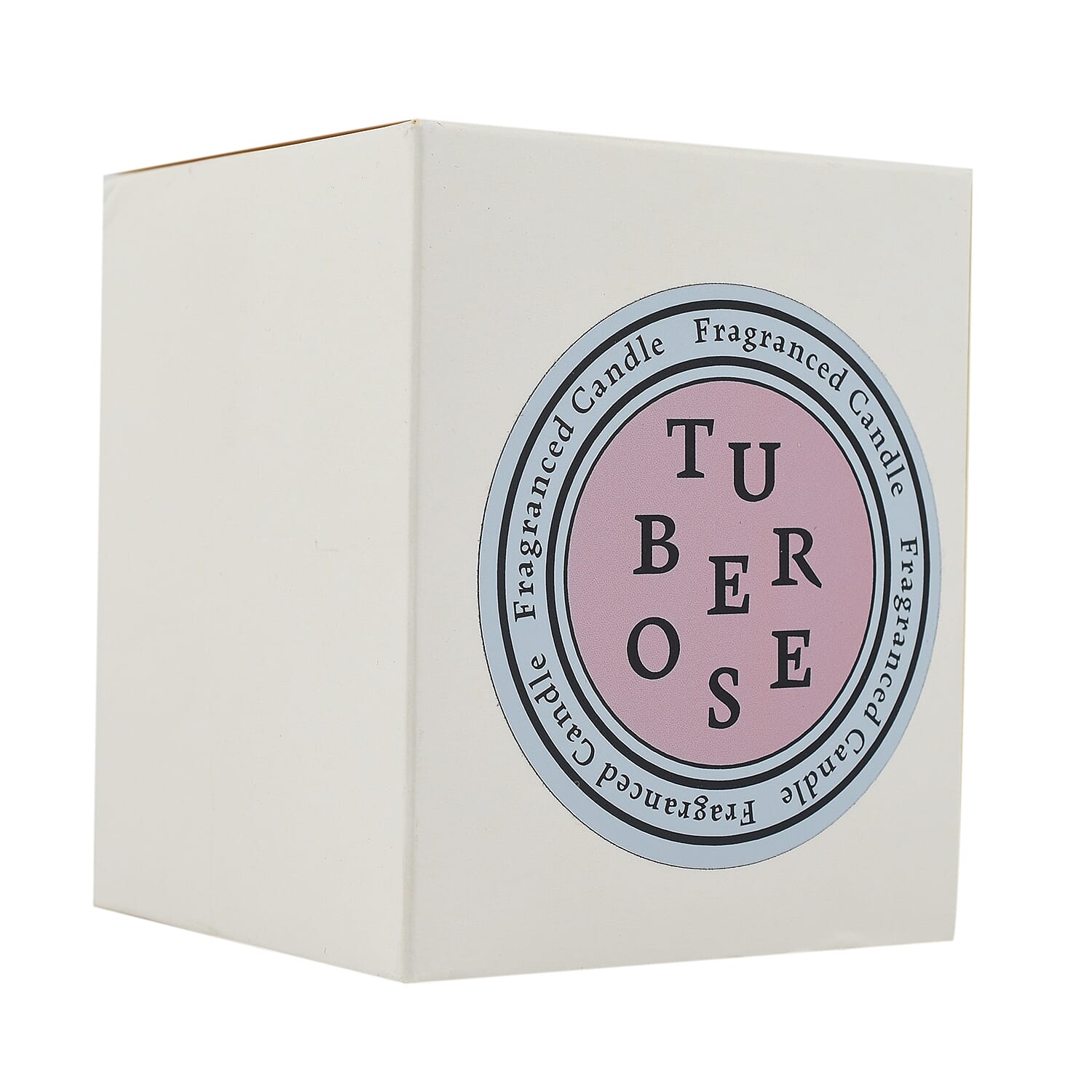 Laurelle Devine Scents- Premium Scented Candles - Tuberose (210g)