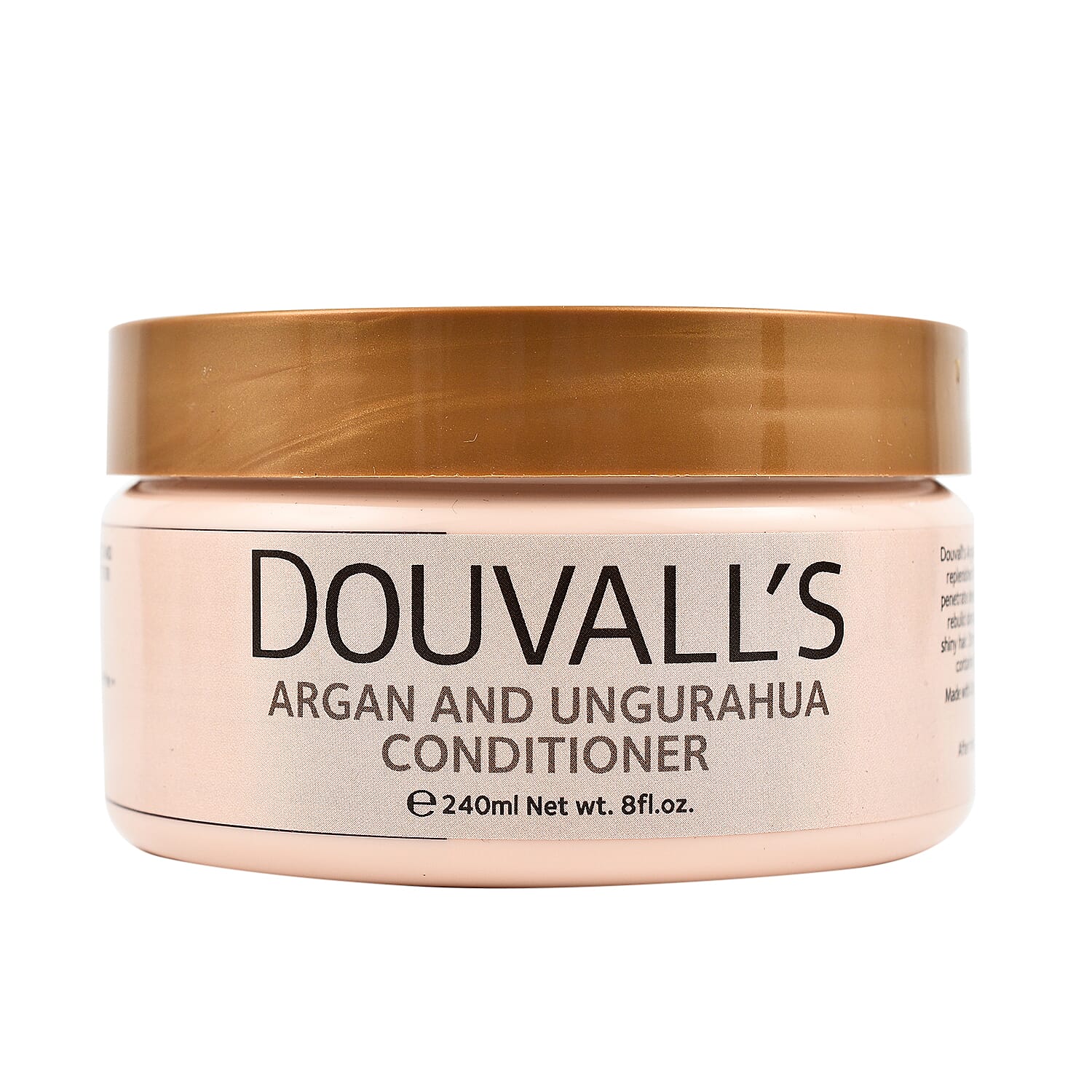 Douvall Argan & ungurahua Conditoner 240ml