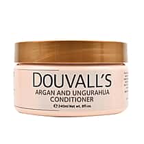 Douvalls- Argan & Ungurahua Conditoner - 240ml