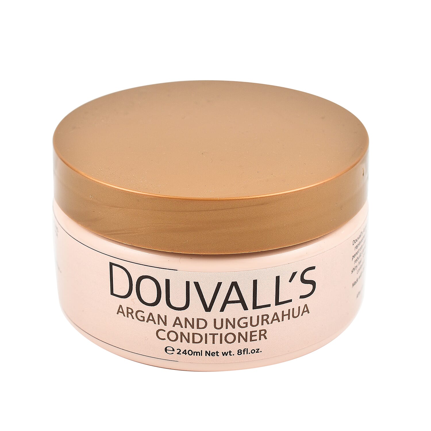 Douvalls- Argan & Ungurahua Conditoner 240ml