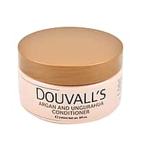 Douvalls- Argan & Ungurahua Conditoner - 240ml