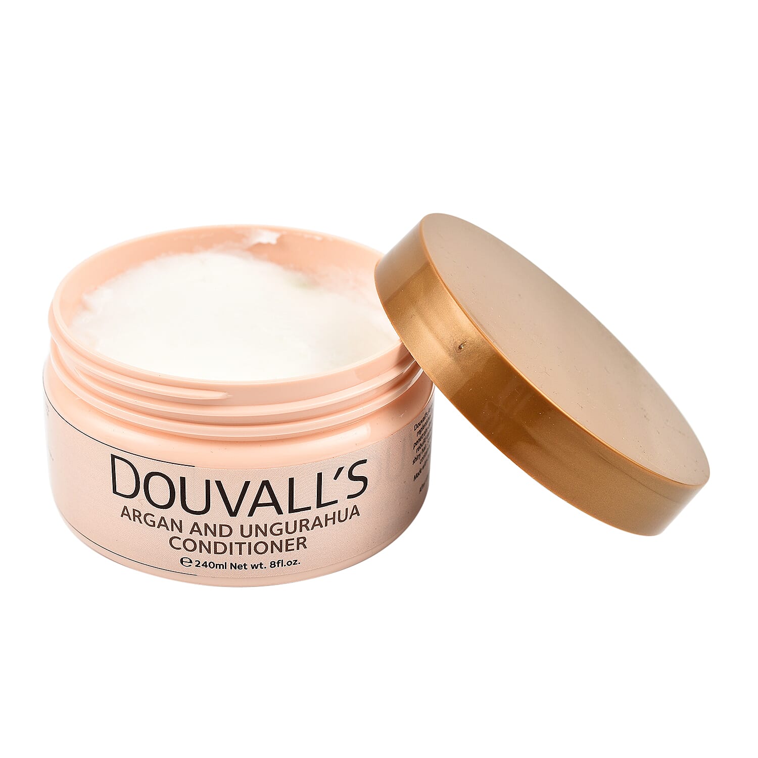 Douvalls- Argan & Ungurahua Conditoner 240ml