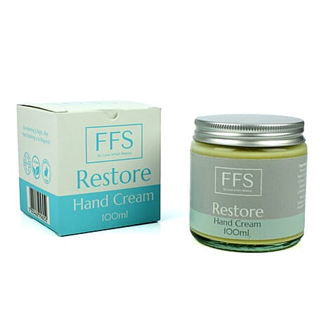 FFS Hand Cream 100ml