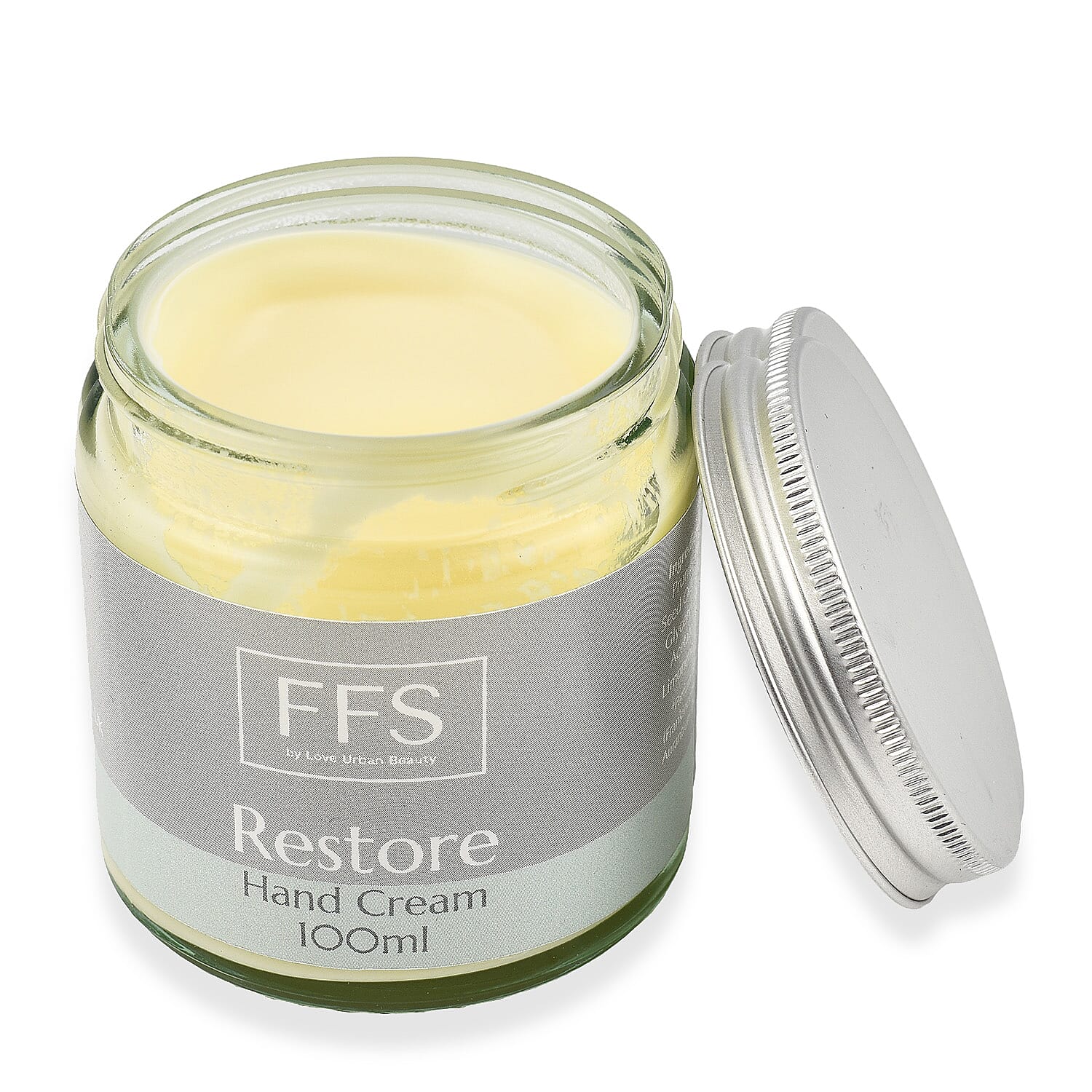 FFS Hand Cream 100ml