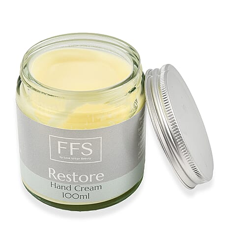 FFS Hand Cream 100ml