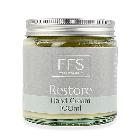 FFS Hand Cream 100ml