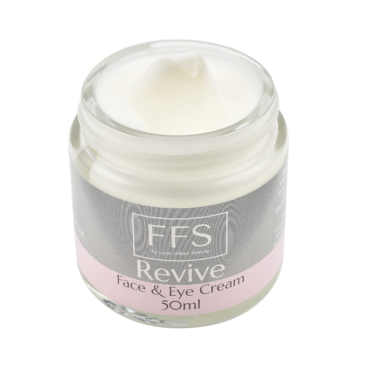 FFS Face & Eye Cream 50ml