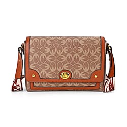 GUANCHI Crossbody Bag with Shoulder Strap