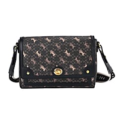 GUANCHI Crossbody Bag with Shoulder Strap