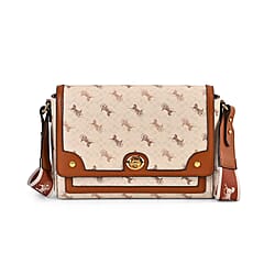 GUANCHI Crossbody Bag with Shoulder Strap