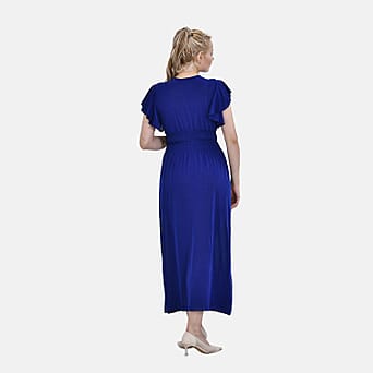 https://tjcuk.sirv.com/Products/76/9/7692912/TAMSY-Flutter-Sleeve-Smocked-Midi-Dress-One-Size-Curve-18-22-Purple-Bl_7692912_1.jpg?w=342&h=342