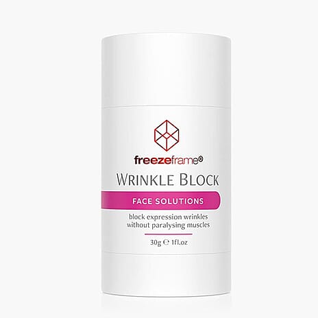 Freezeframe Wrinkle Block Cosmetics Cream - 30 ml