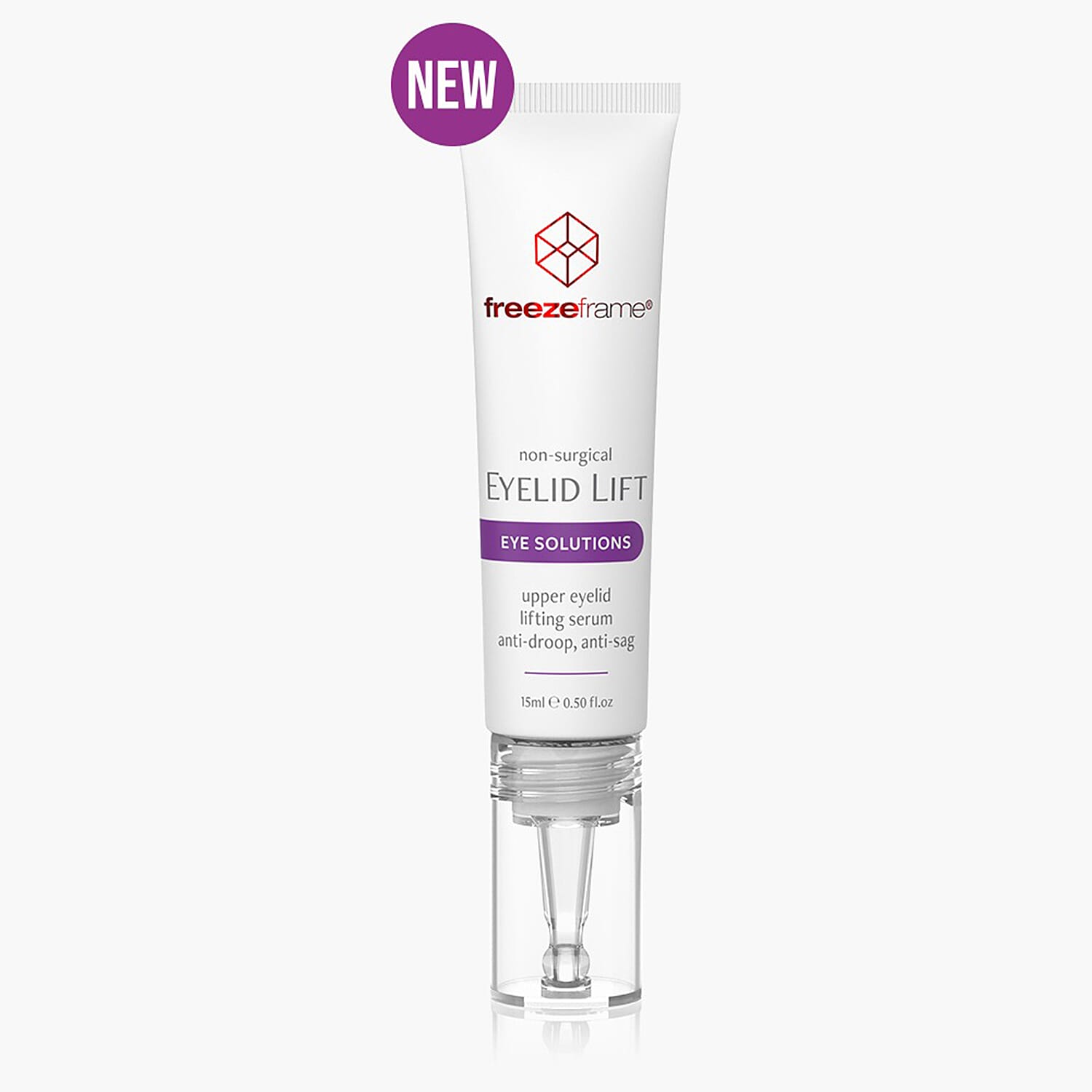 Note Cosmetics Eye Serum - 15 pc