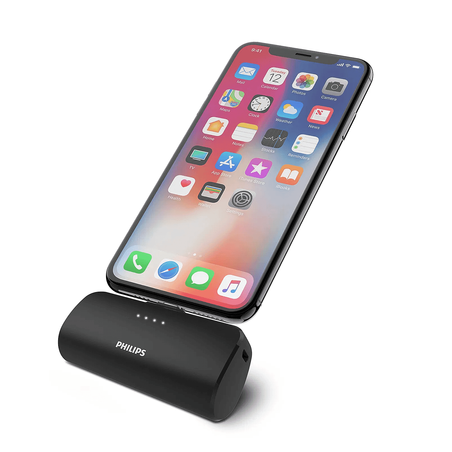 Philips Powerbank (USB - C) compatible with USB - C Devices
