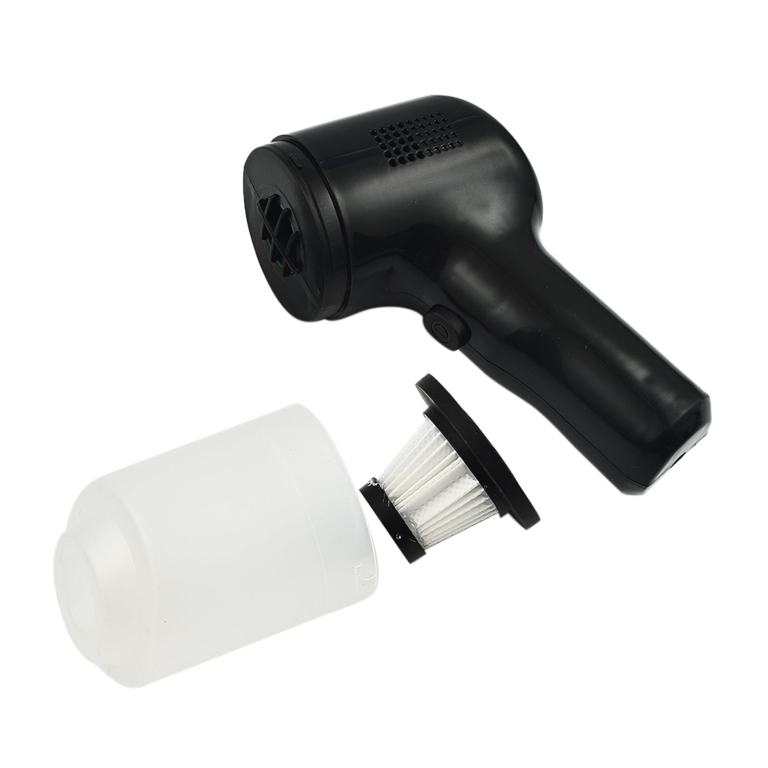 Rechargeable Mini Vacuum cleaner