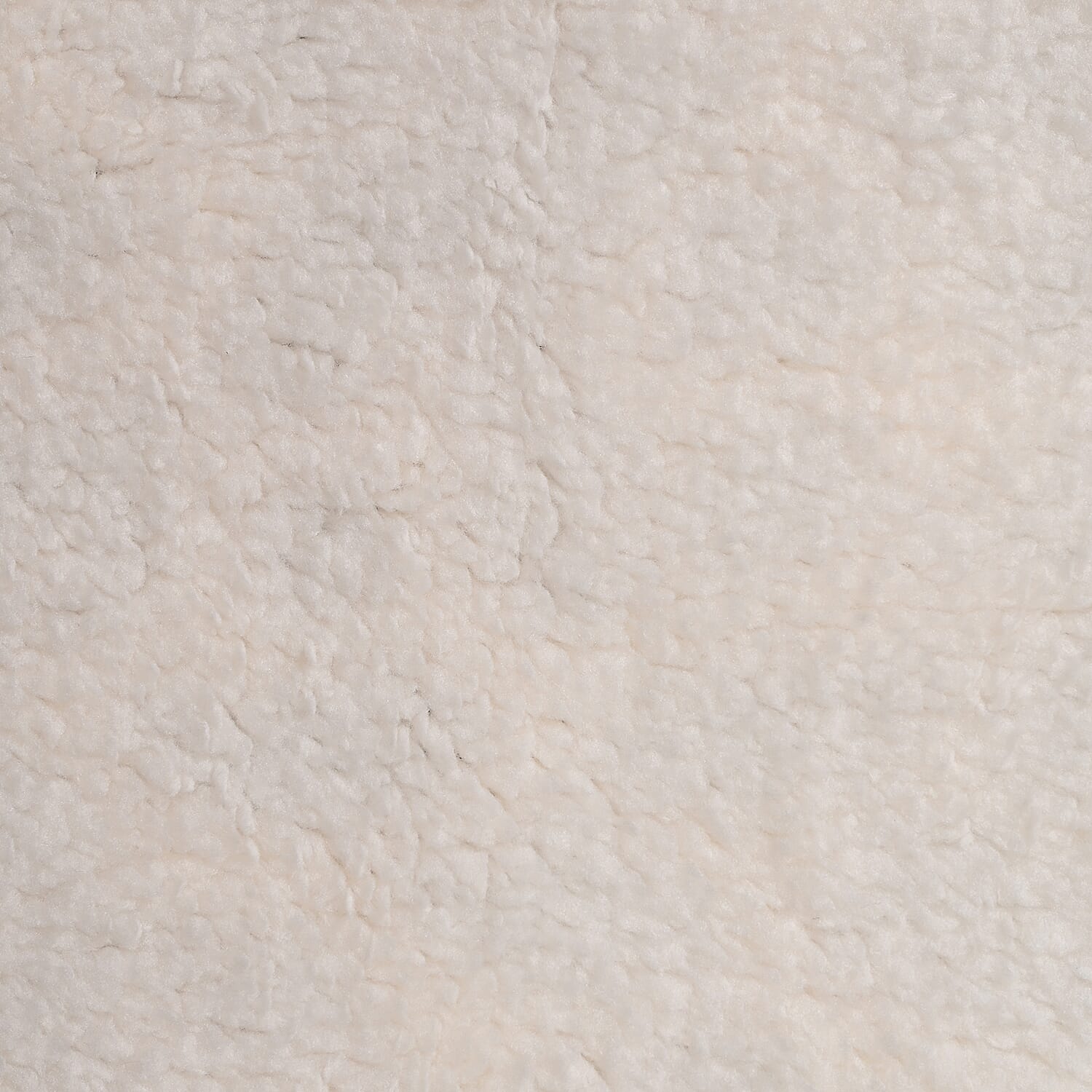 Super Soft Faux Fur Sherpa Double Layer Blanket Leopard Print (Size 150x200cm).