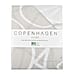  Copenhagen Polyester Duvet Cover - Mink & Grey