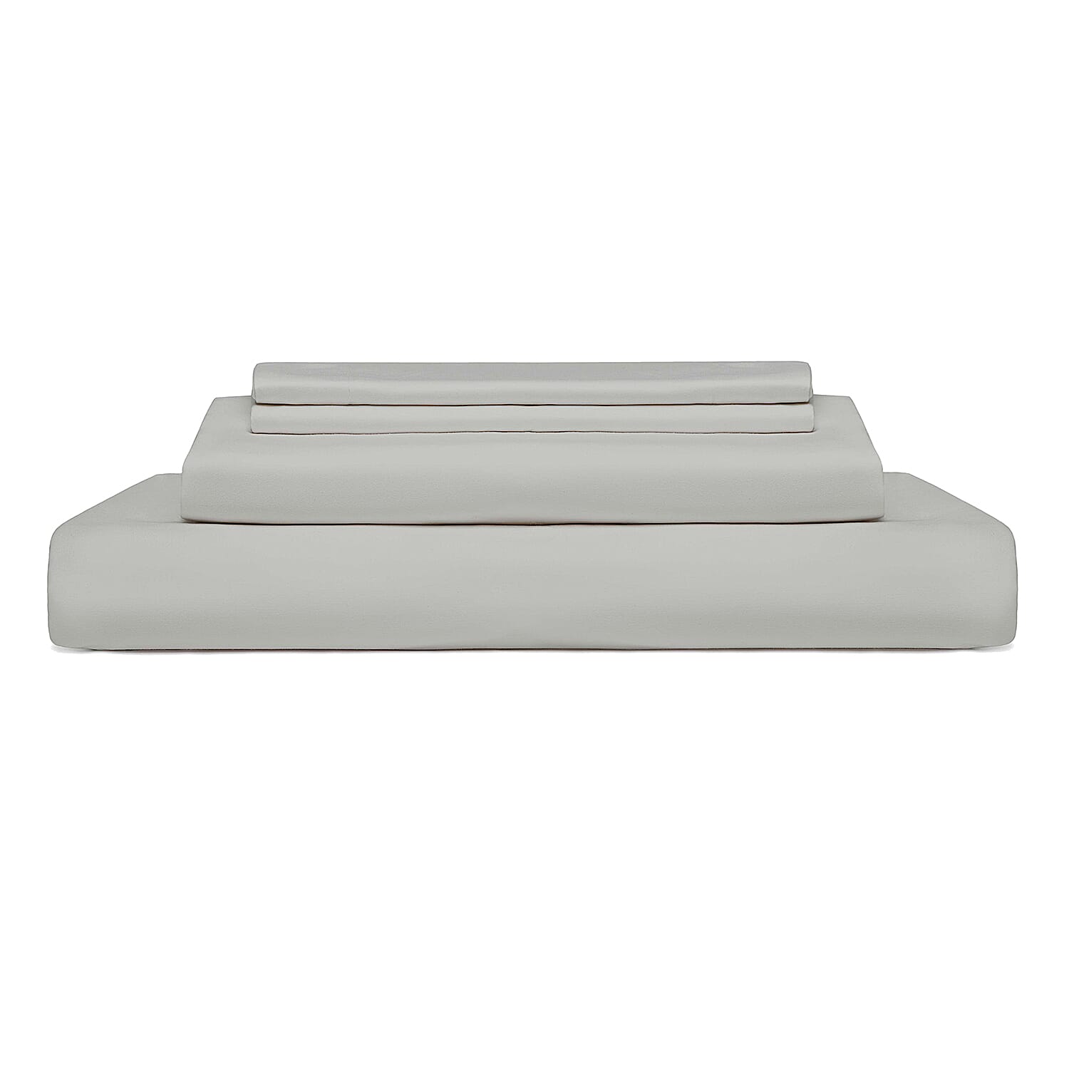  Copenhagen Polyester Sheet - White