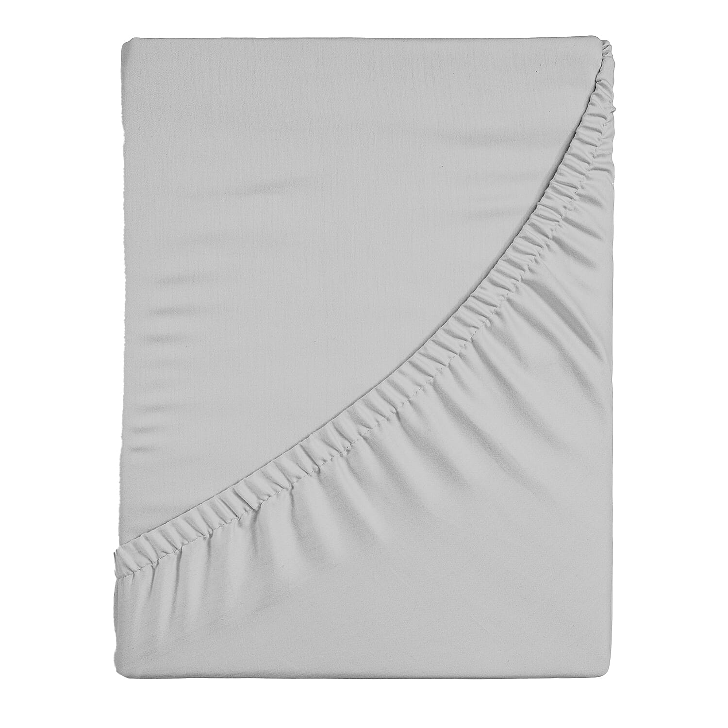  Copenhagen Polyester Sheet - White