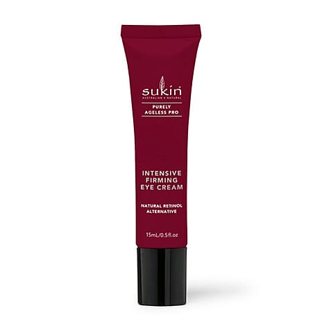 Sukin- Purely Ageless PRO Intensive Firming Eye Cream 15ml