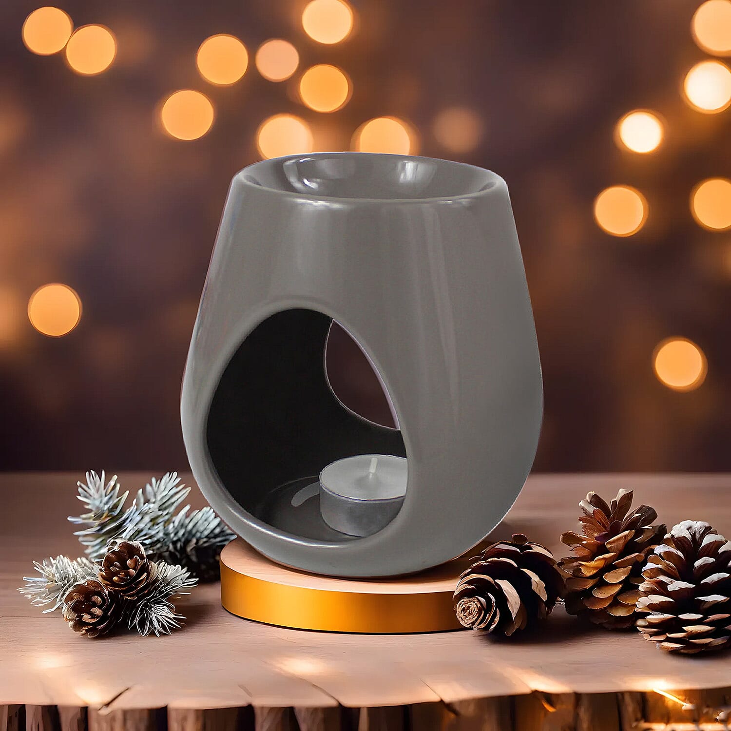 Yankee Candle Simply Sweet Pea Melt Cup Set