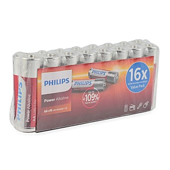 https://tjcuk.sirv.com/Products/76/9/7697592/Philips-Batteries-AA-Pack-of-16_7697592.jpg?w=342&h=342