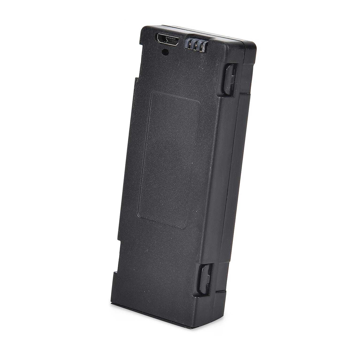 Toy (Size 25x25x5 cm) - Black & Black