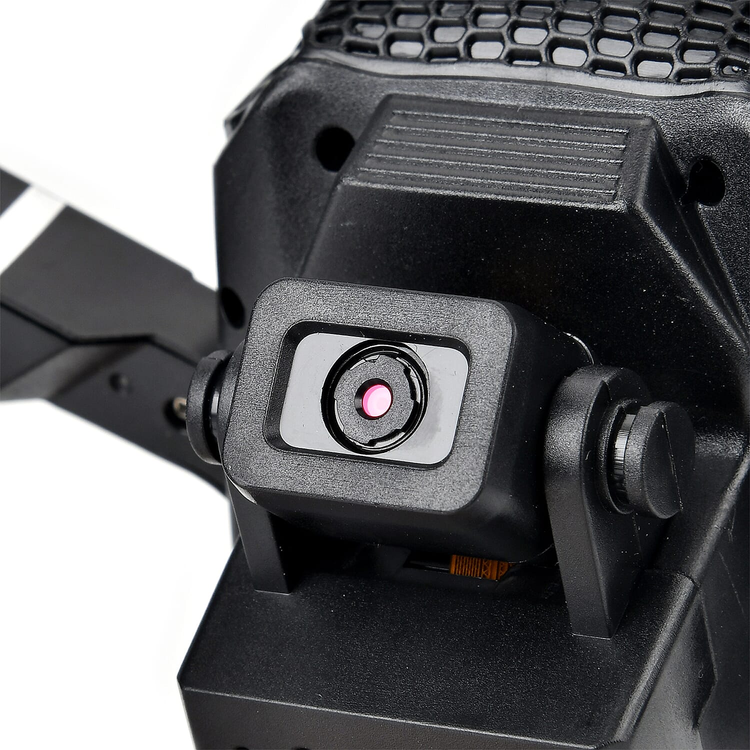 Toy (Size 25x25x5 cm) - Black & Black