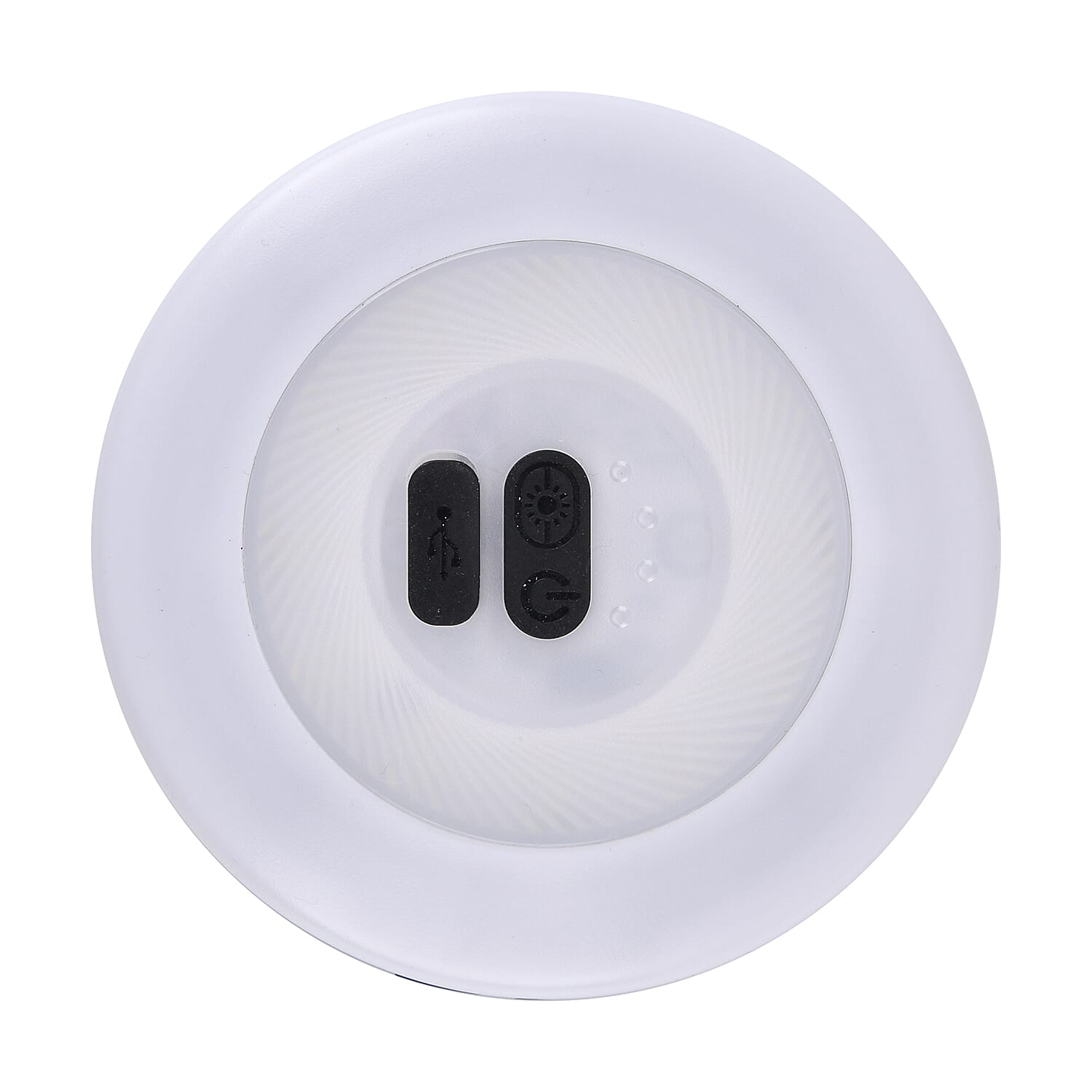 Multifunctional Camping Light and Decorative Lamp (Battery Cap. 1800mAh)