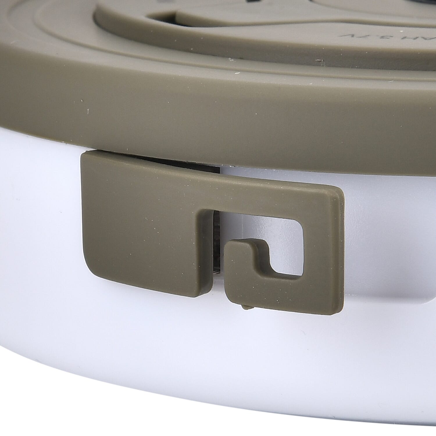 Multifunctional Camping Light and Decorative Lamp (Battery Cap. 1800mAh)