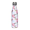 Stainless Steel Drinking Water Bottle for School, Sports, Running, Gym 500m - PINK