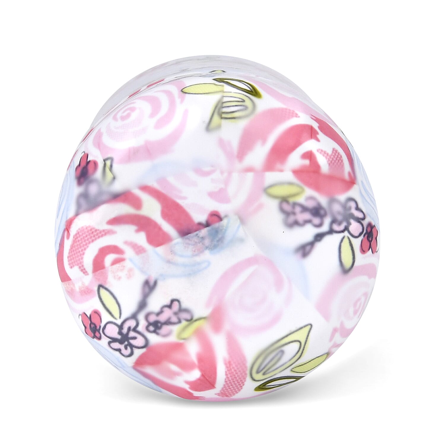 Stainless Steel Drinking Water Bottle for School, Sports, Running, Gym 500m - PINK