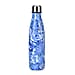 Stainless Steel Drinking Water Bottle for School, Sports, Running, Gym 500m - PINK