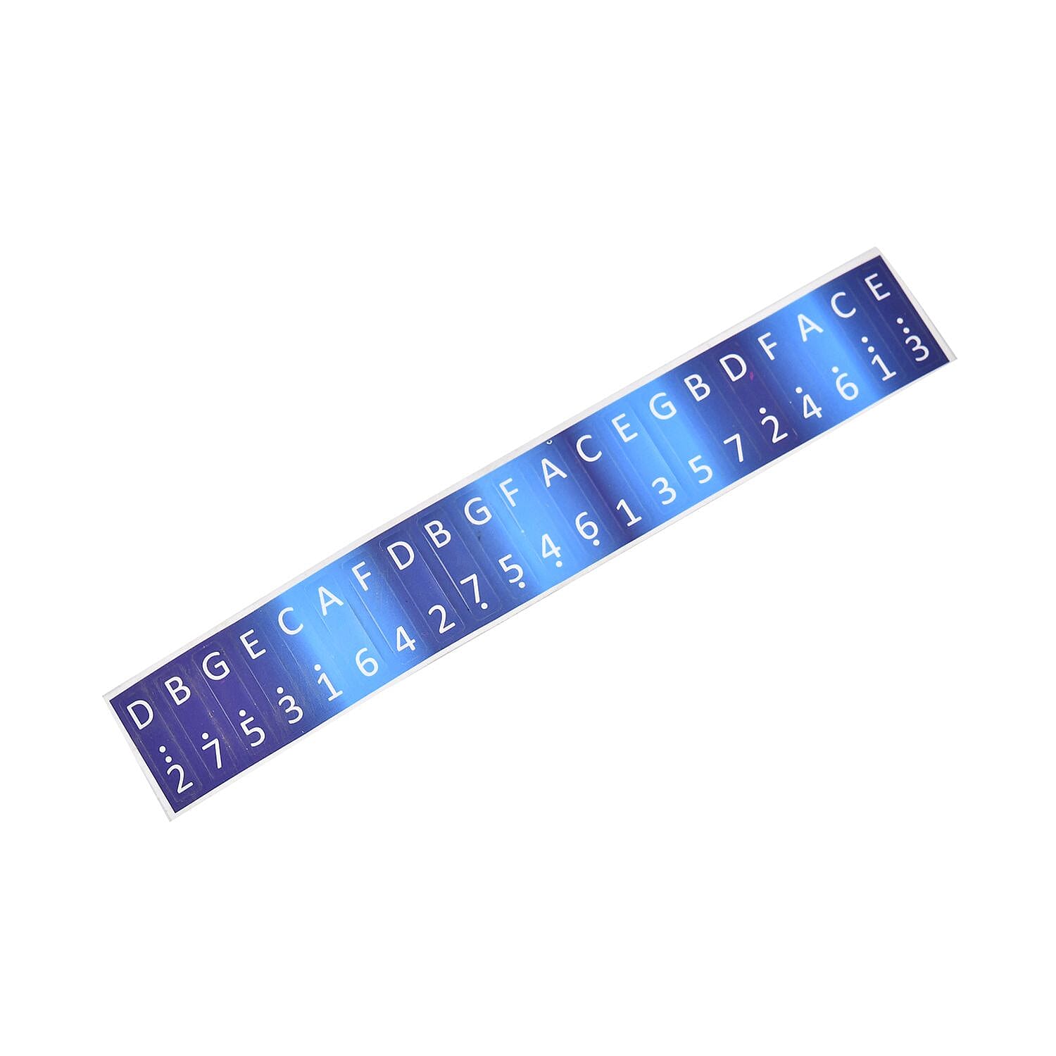 Kalimba Thumb Piano 21 Keys Musical Instrument - Brown