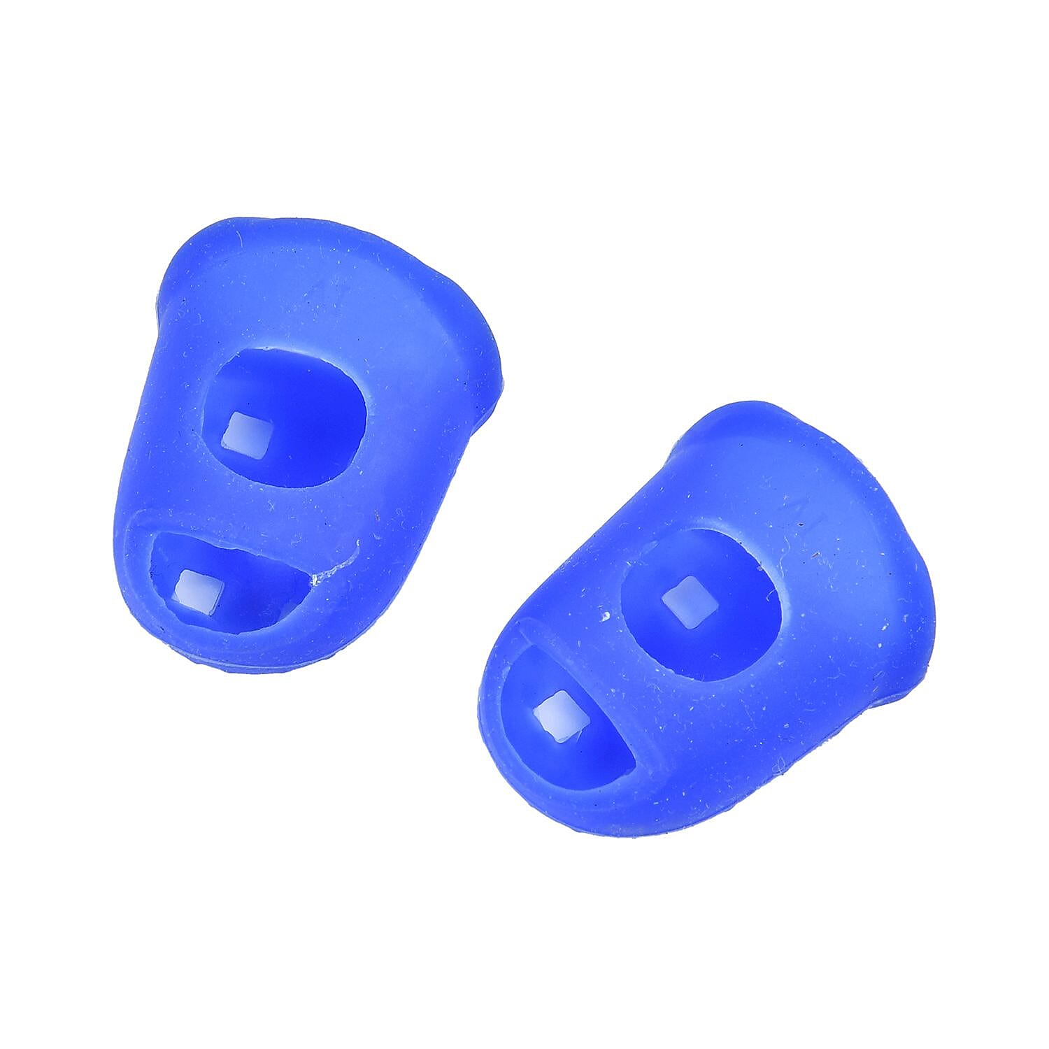 Kalimba- 17 Sound Thumb Piano (Size 17x12x3 cm) - Green