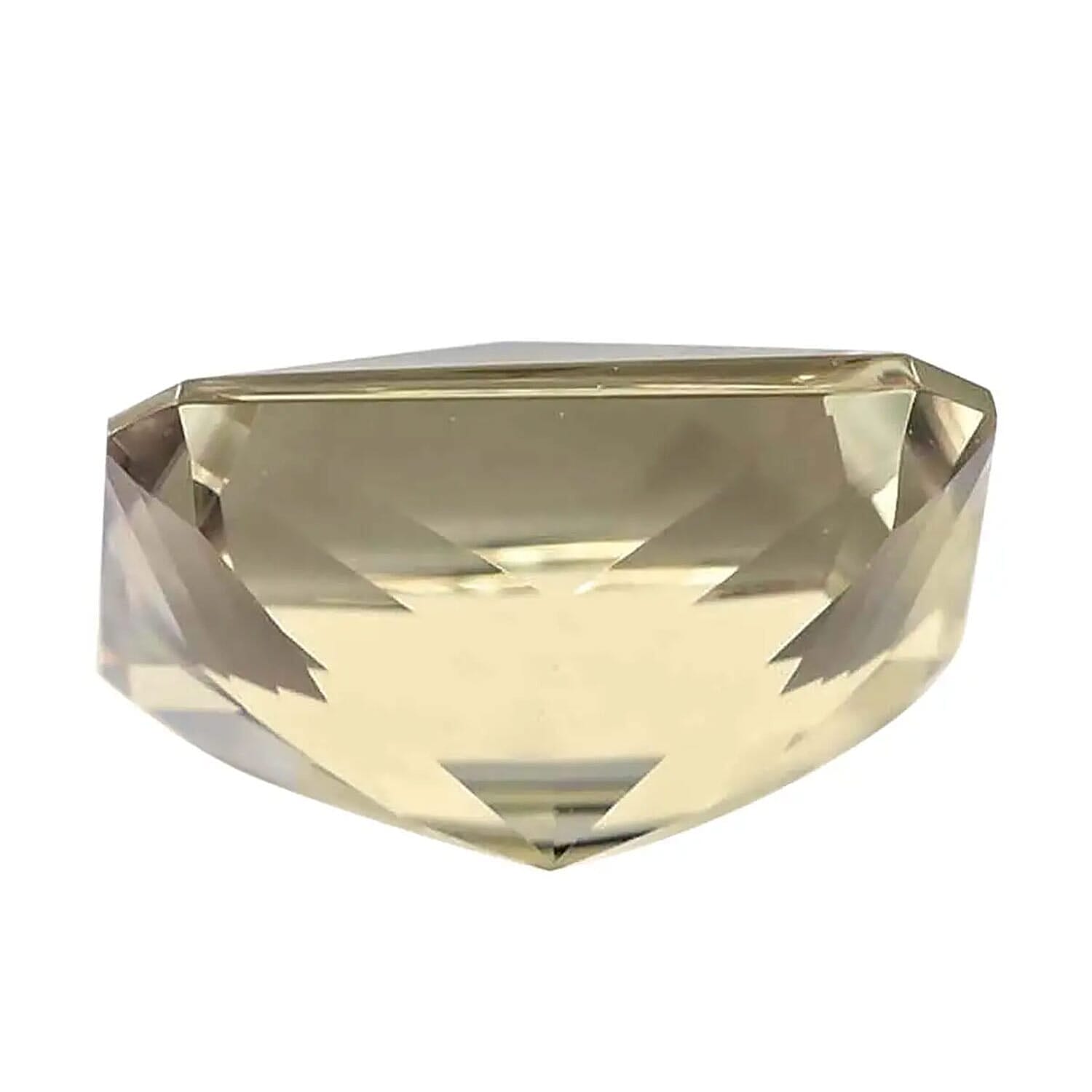 Turkizite Octagon 10x8 mm