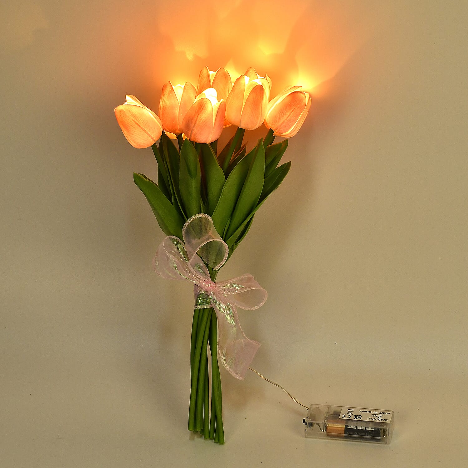 Artificial Flower - Pink