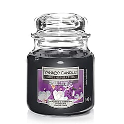 Yankee Candle Home Inspiration Luxurious Cashmere