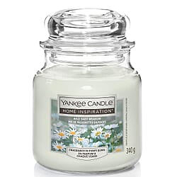 Yankee Candle Home Inspiration Luxurious Cashmere