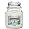 Yankee Candle Home Inspiration Wild Daisy Meadow (Medium)- White