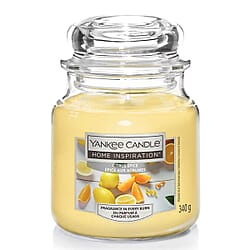 Yankee Candle Home Inspiration Luxurious Cashmere