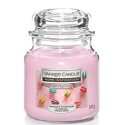 Yankee Candle Home Inspiration Luxurious Cashmere